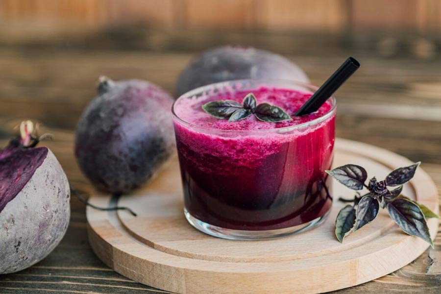 Beetroot Juice
