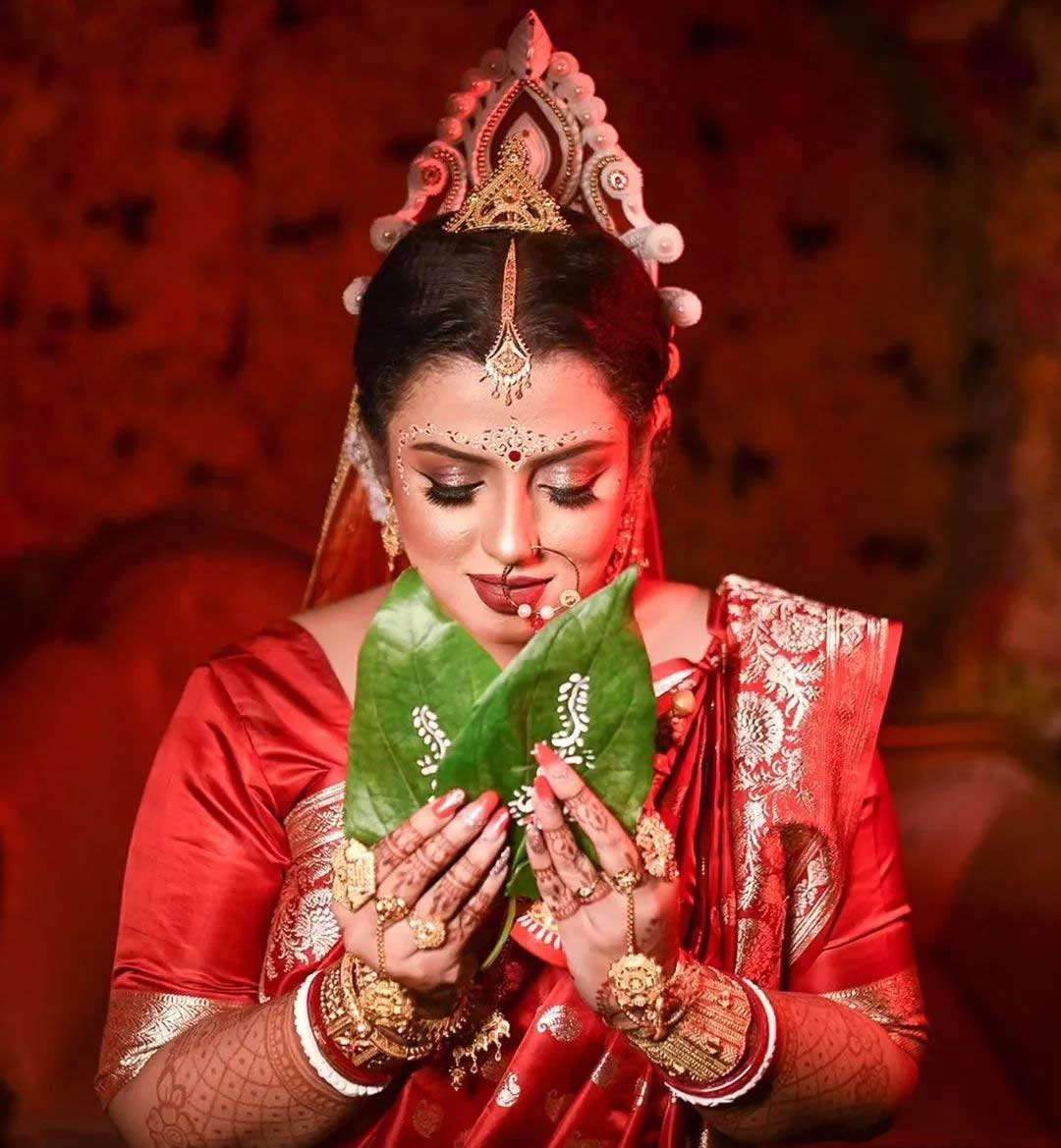 Bengali Wedding Rituals