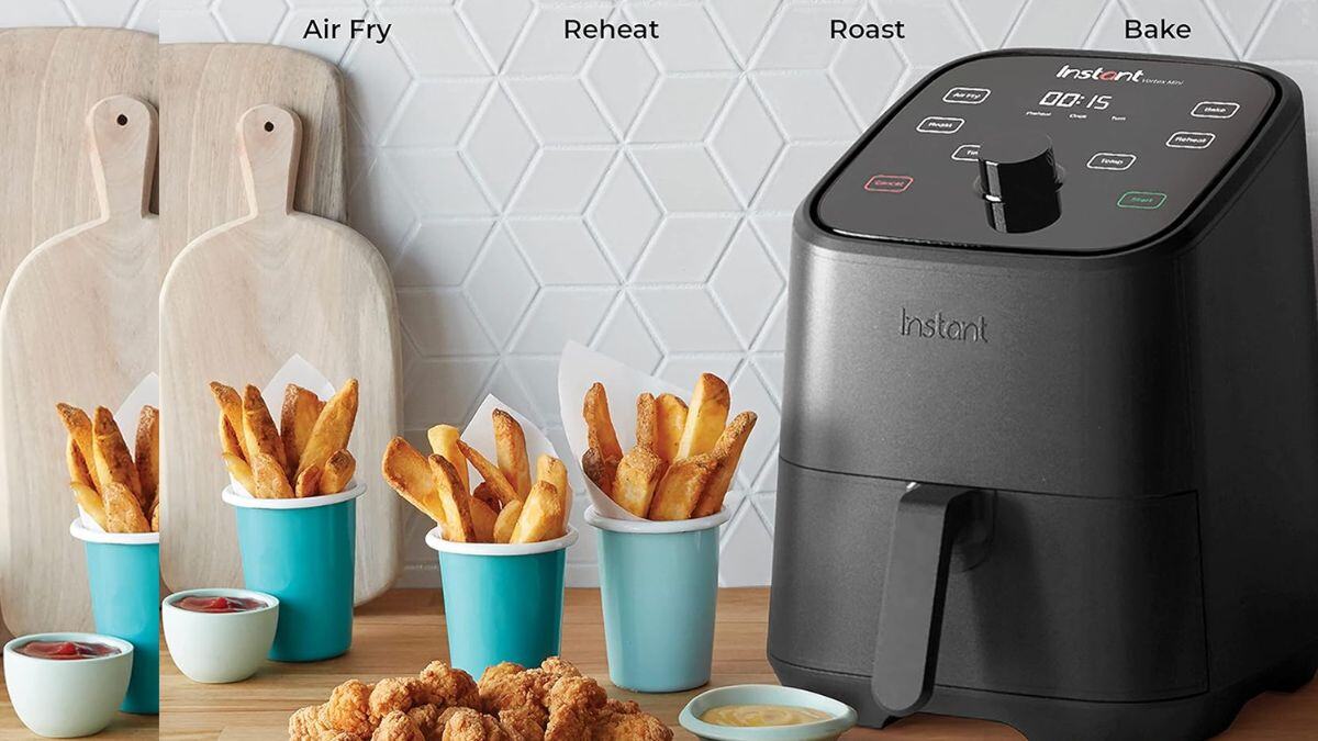 Best Air Fryers List