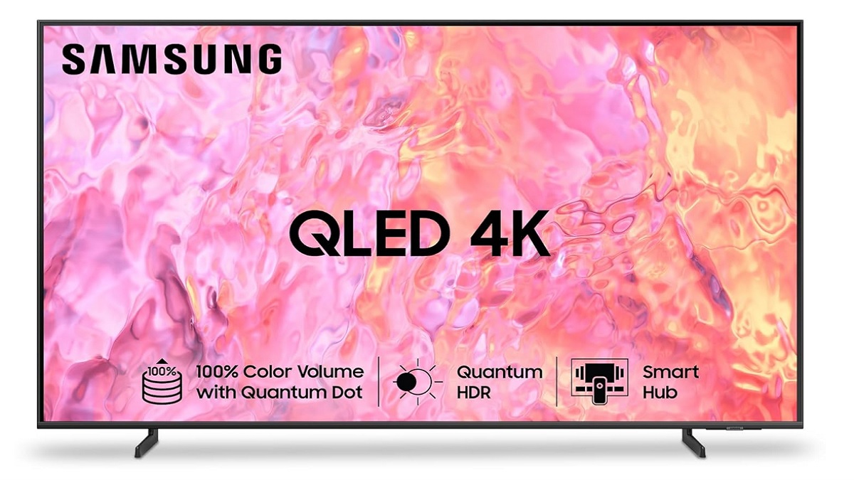 Amazon Sale 2023 On Best Smart TV 55 Inch मिल रहे हैं सबसे सस्ते दाम