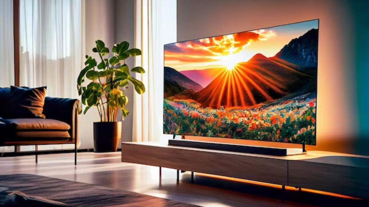 Best VW TV In India (December 2023): Showstopper Range From 6,999 INR ...