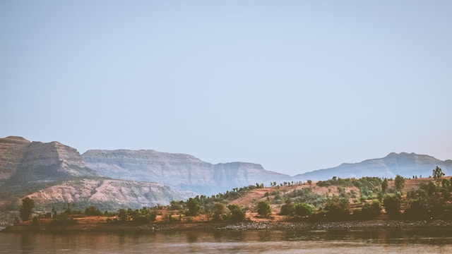 Bhandardara