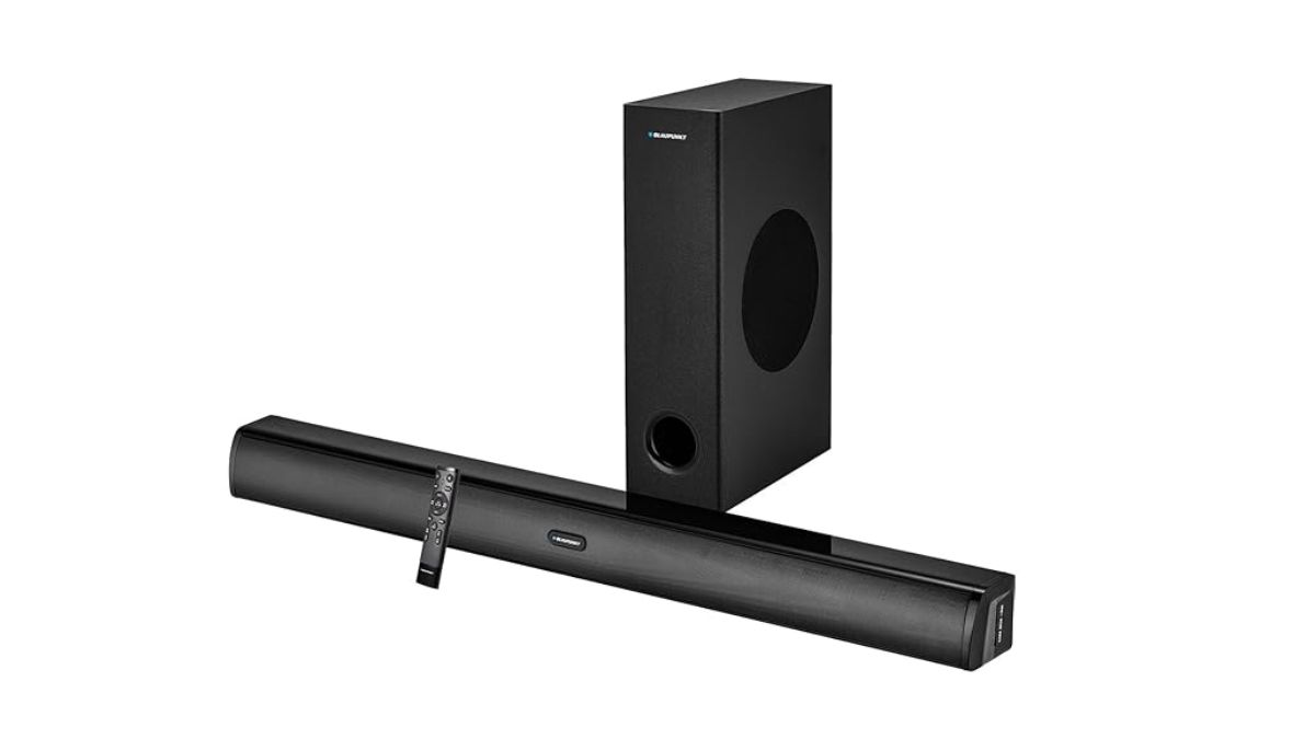 Amazon Sale In 2023 On Best Blaupunkt Soundbars Get Ready For The Epic