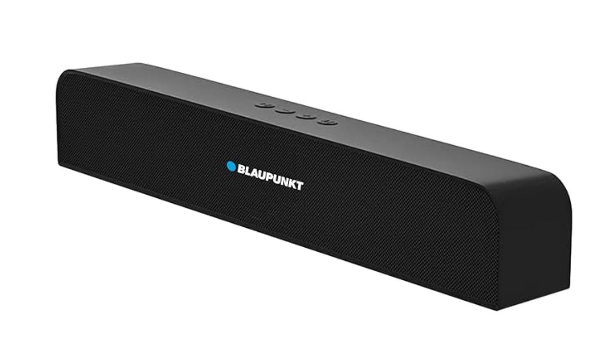 Amazon Sale In 2023 On Best Blaupunkt Soundbars: Get Ready For The Epic ...