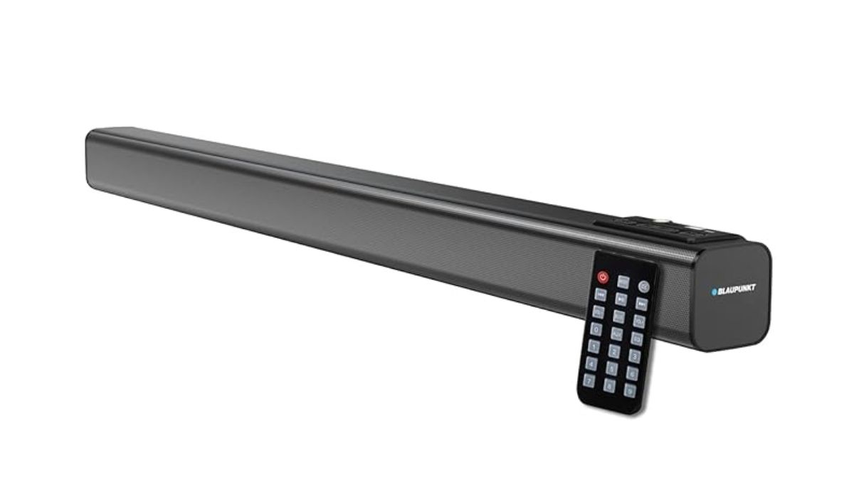 Amazon Sale In 2023 On Best Blaupunkt Soundbars Get Ready For The Epic