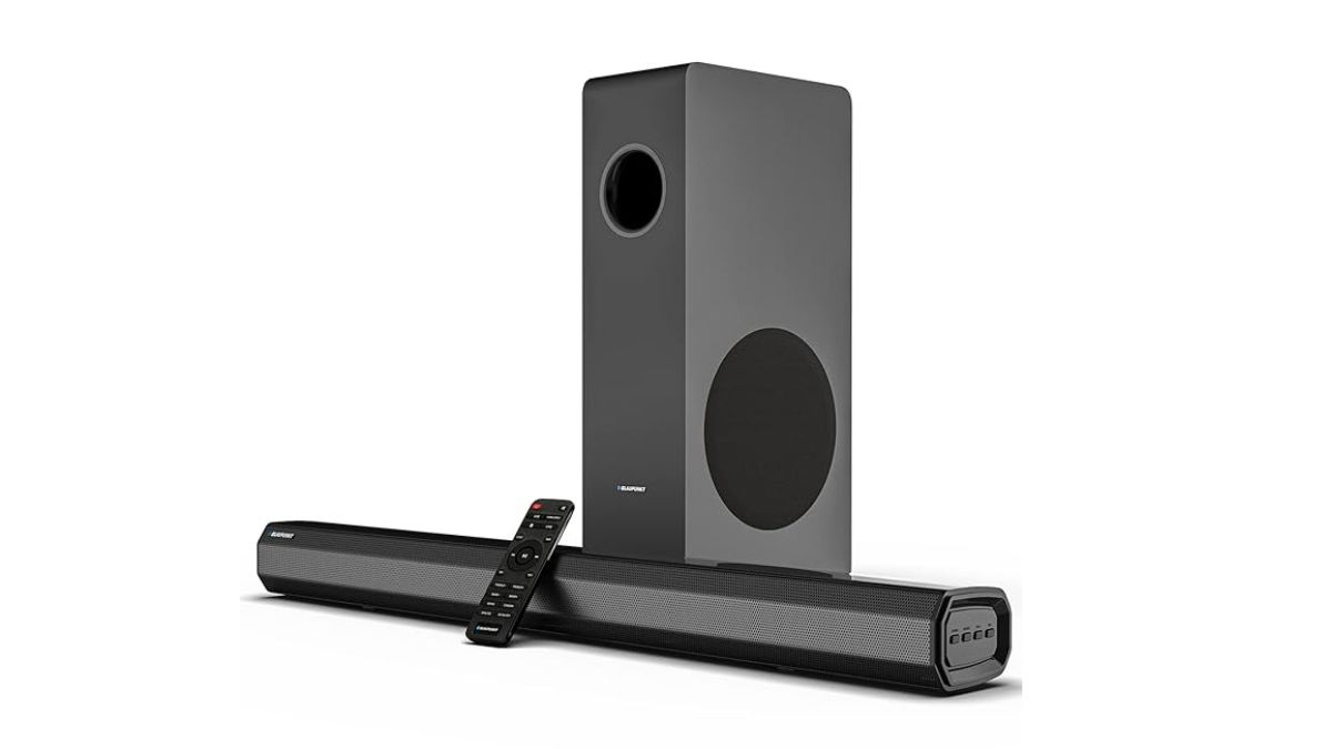 Amazon Sale In 2023 On Best Blaupunkt Soundbars Get Ready For The Epic
