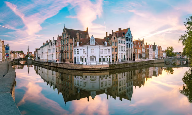 Bruges