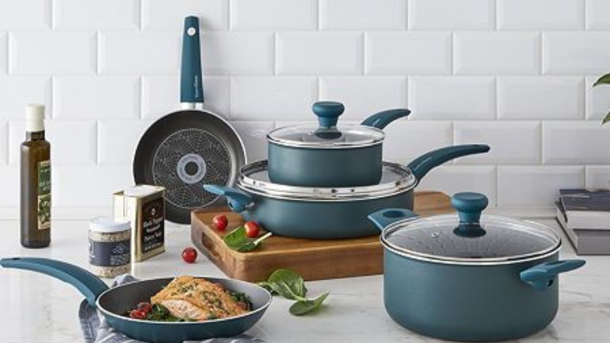 Cookware Sets