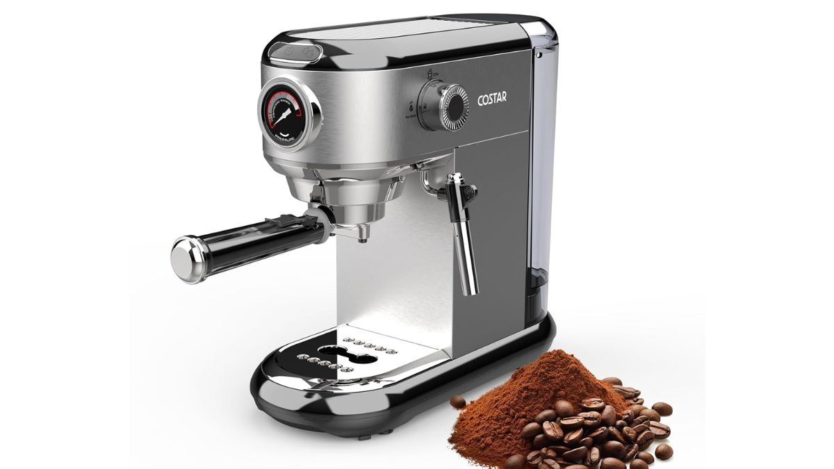 Best Coffee Machine Under 20000 To Keep Your Brewing Needs Sorted