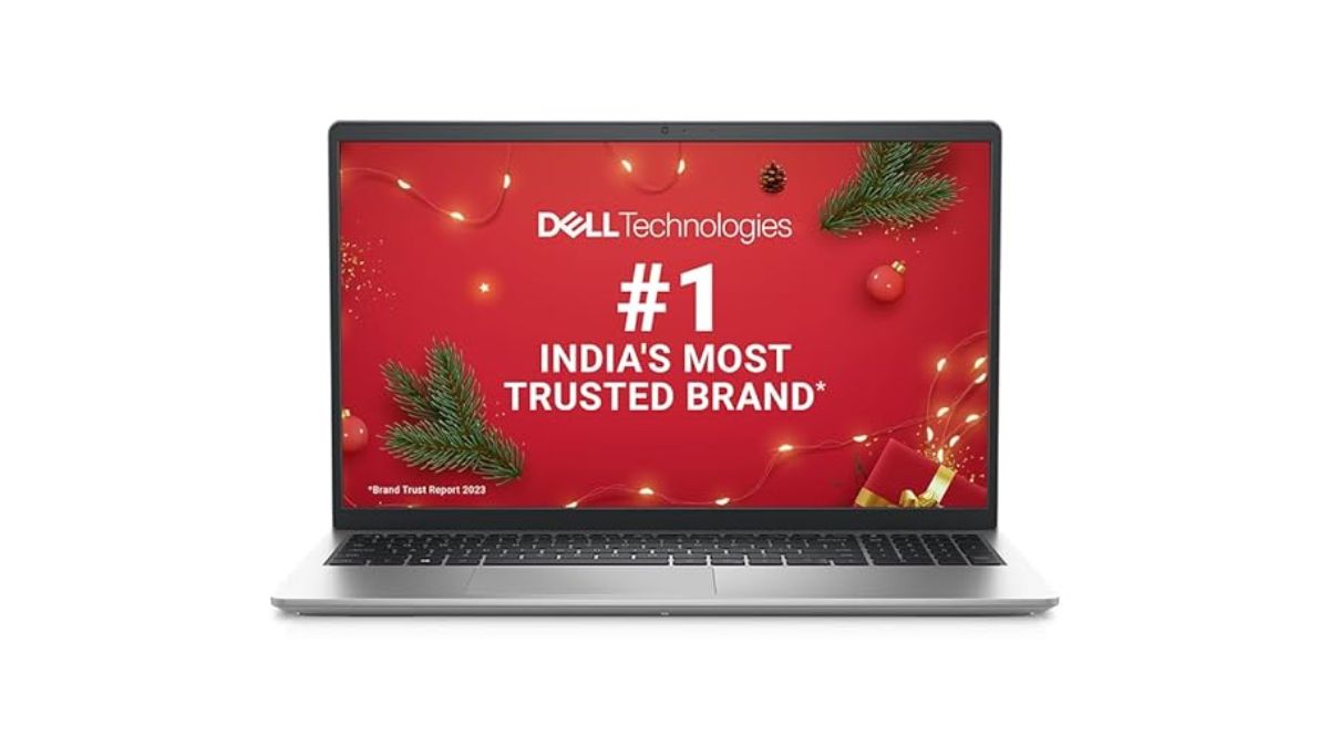 Good Laptops Under 50000 (December 2023): Top Picks From Brands Like Dell,  Lenovo, Acer And More