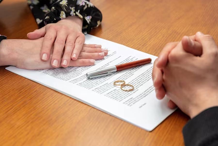 Dowry Prohibition Act