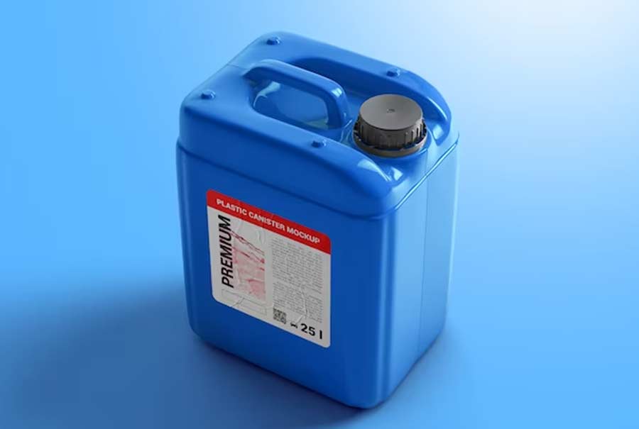 Ethanol uses in daily life