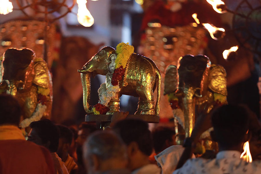 Ettumanoor Mahadeva Temple: All You Need To Know About This Popular ...