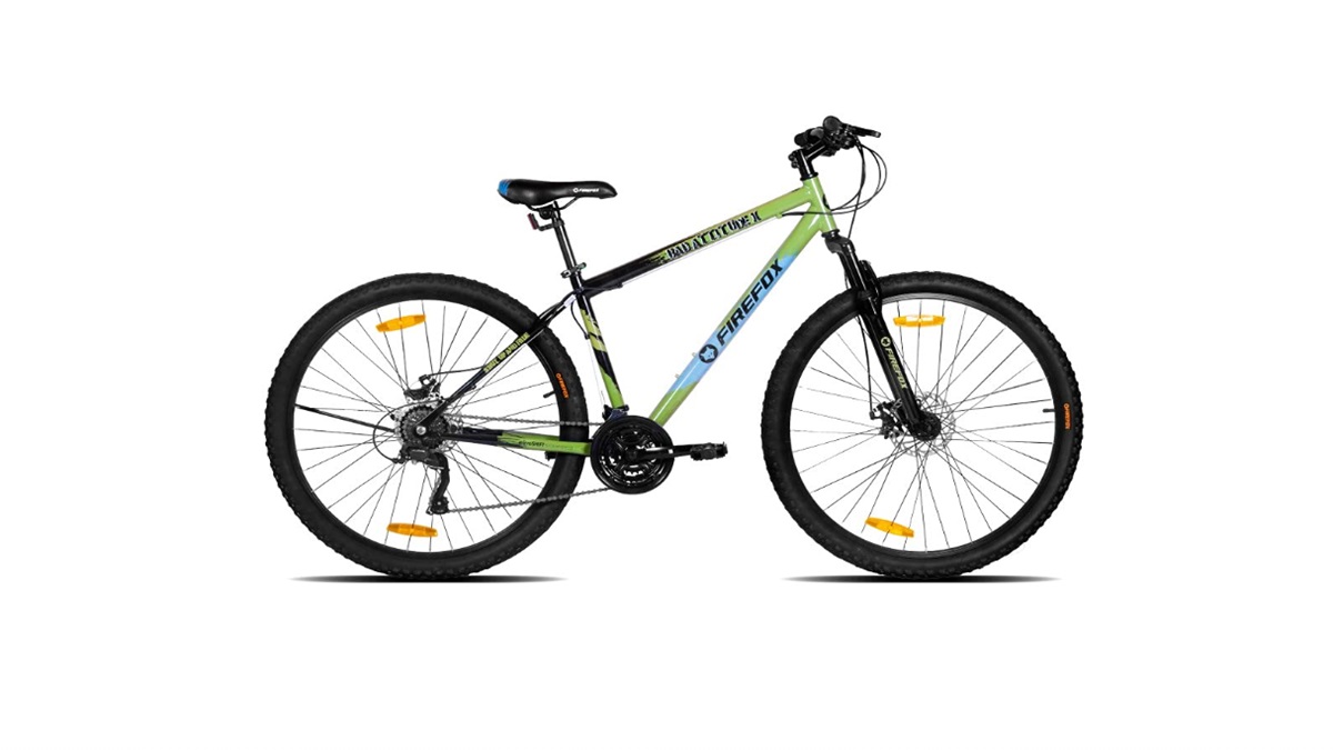 firefox cycle price amazon