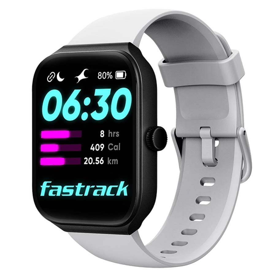 Fitness Trackers