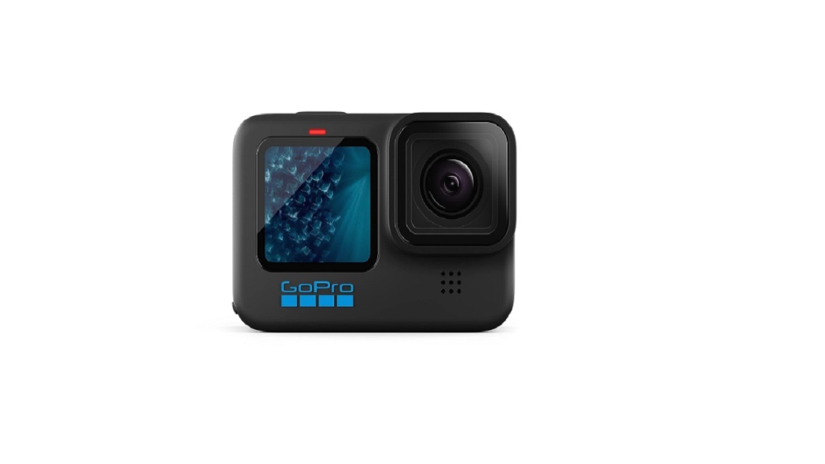 GoPro Camera Price पानी और धूल को मात देकर करता हैं हर पल को कैद latest gopro camera price