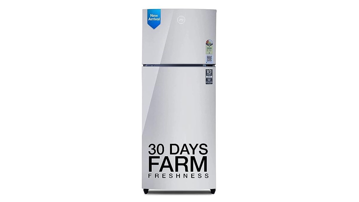 क्या ₹25,000 के अंदर Best Double Door Refrigerators तलाश रहे हैं? तो