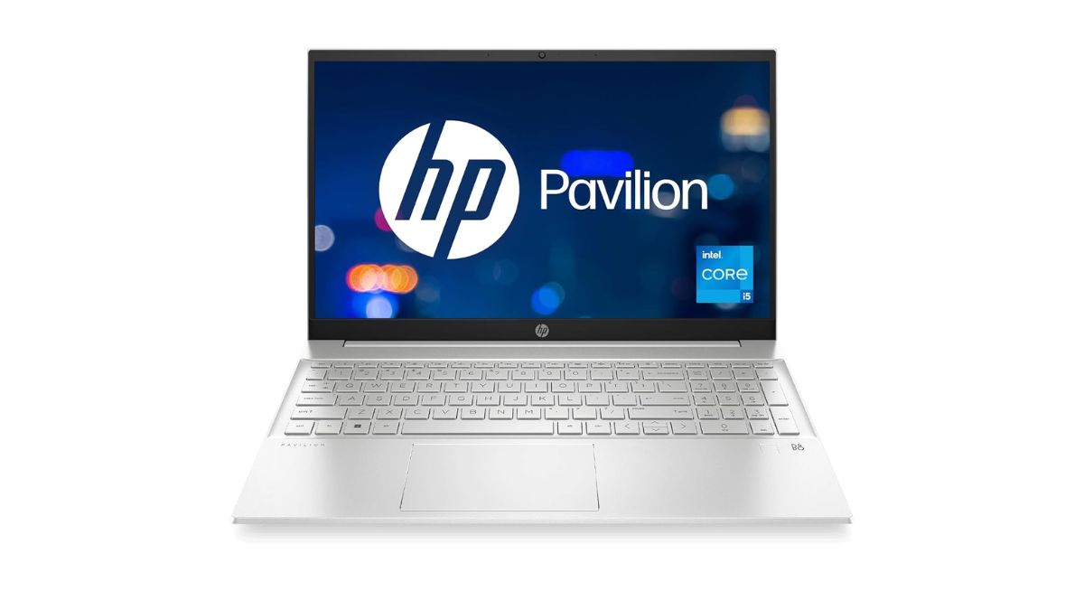 Best Dell Inspiron 15 vs HP Pavillion Laptops On December 2023 HerZindagi