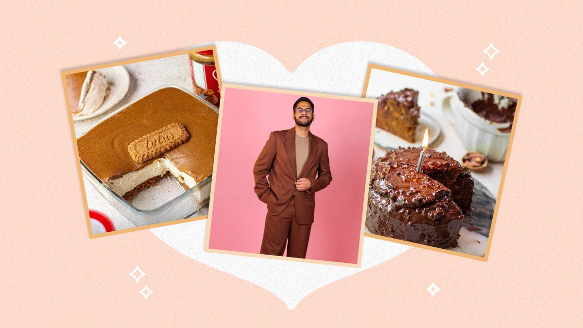 Christmas 2023: Delish Cake Recipes You Can DIY Courtesy Baker Shivesh