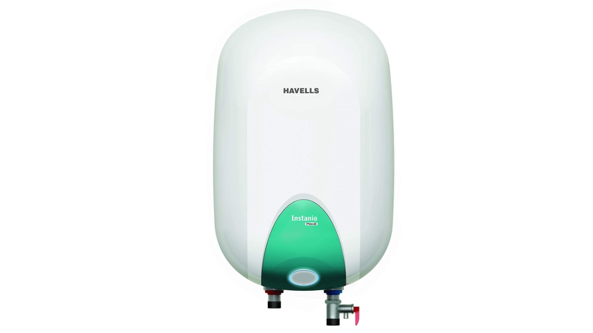 Havells Water Heater 15 Litres Price हैवल्स वाटर हीटर हैं यूजर्स की