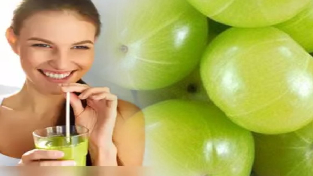 Amla juice benefits in tamil best sale