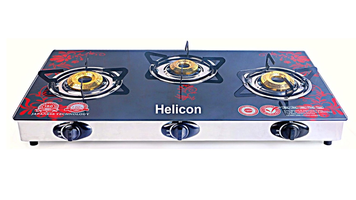 Automatic Gas Stove ऑटोमैटिक फीचर्स वाले ये गैस स्टोव हैं इन दिनों