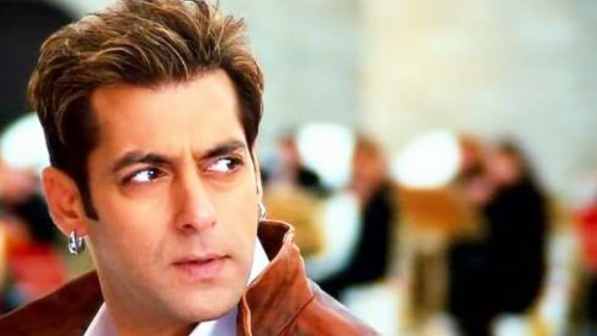 It's Salman Khan's Birthday And Here's A Look At Superstar's Most ...