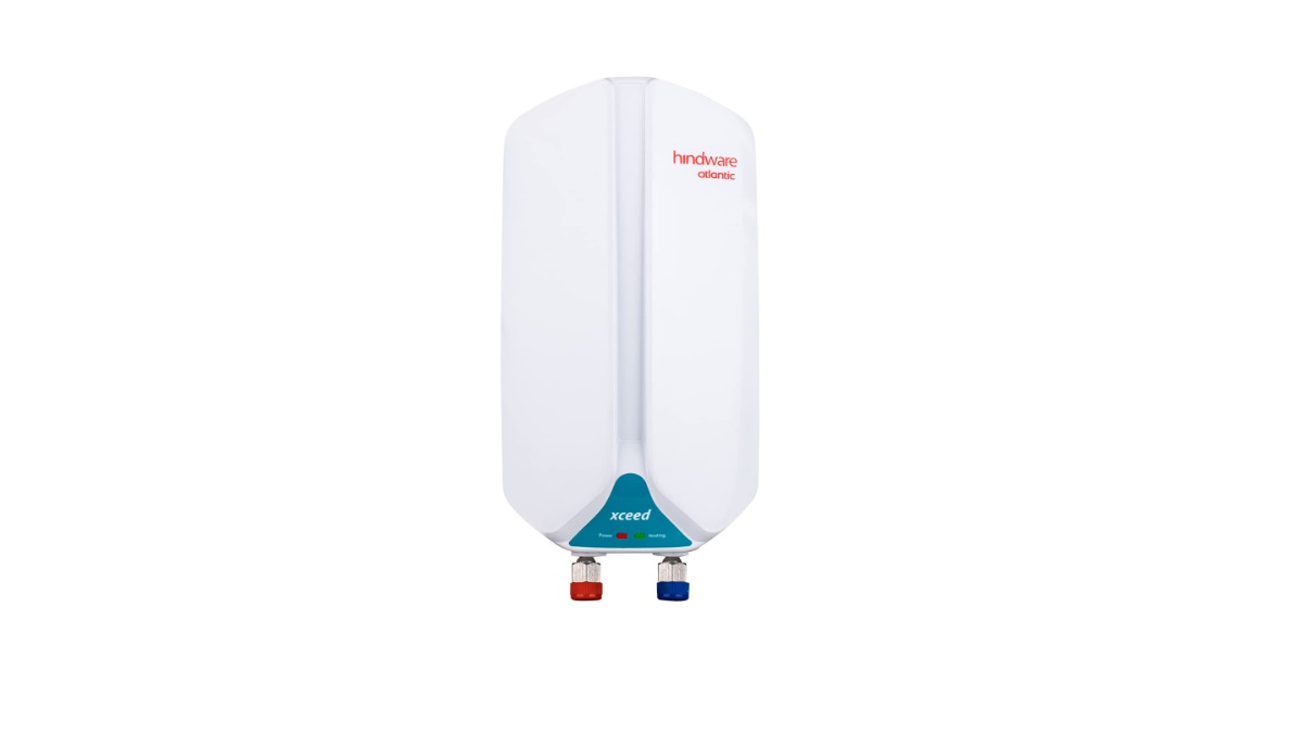 Instant Water Heater Price किफायती बजट में मिल रहे इंस्टेंट वाटर हीटर