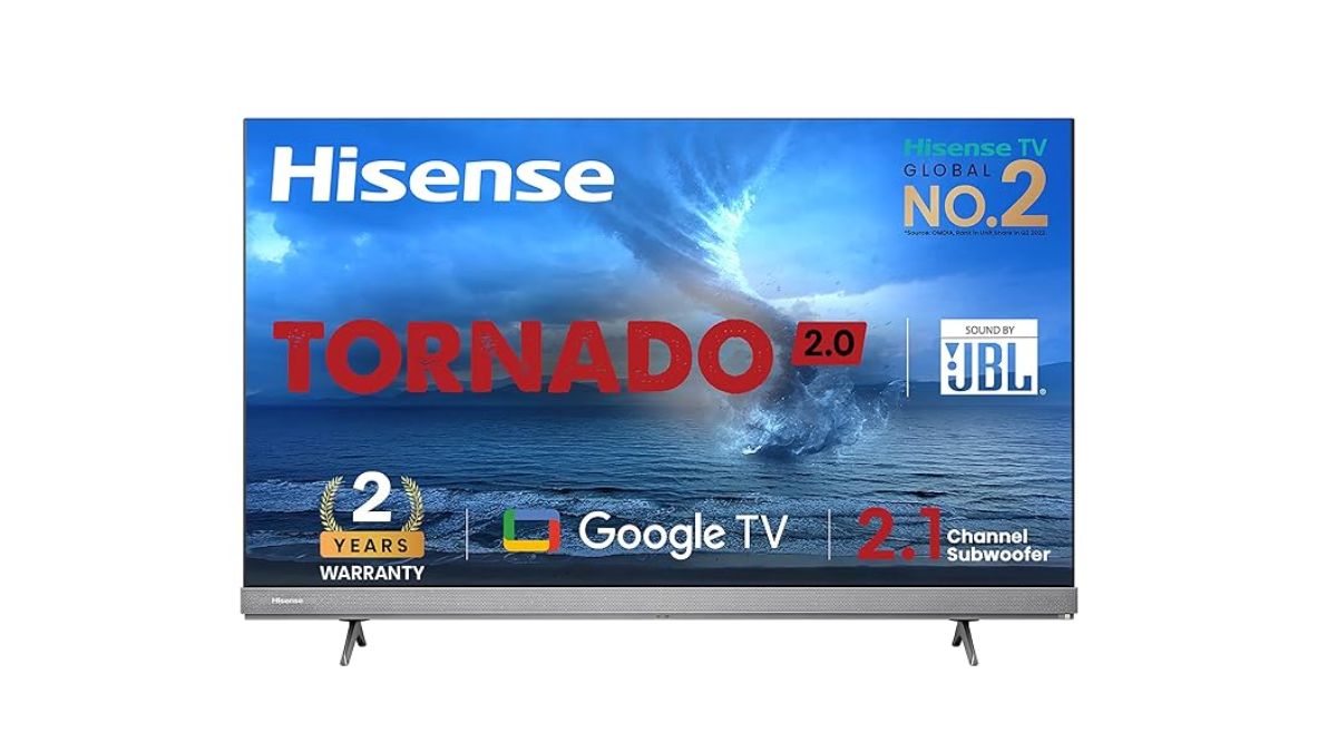 Best Hisense 65 inch TV (December 2023) Go With A Big, Bold, And