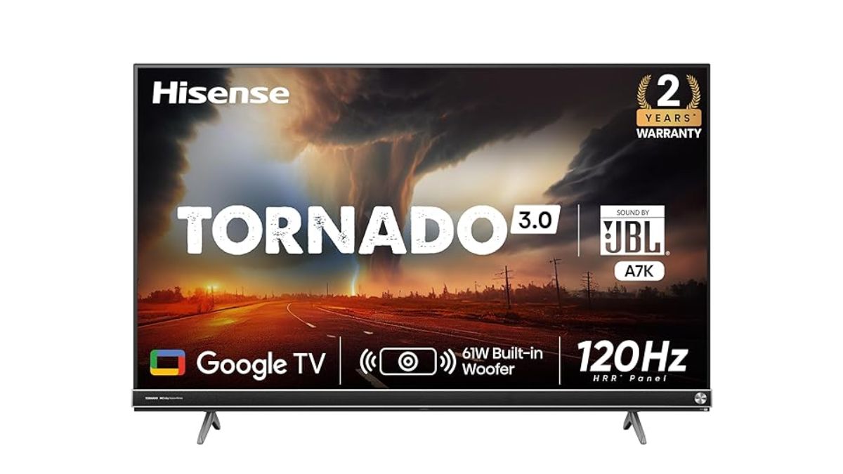 Best Hisense 65 inch TV (December 2023) Go With A Big, Bold, And