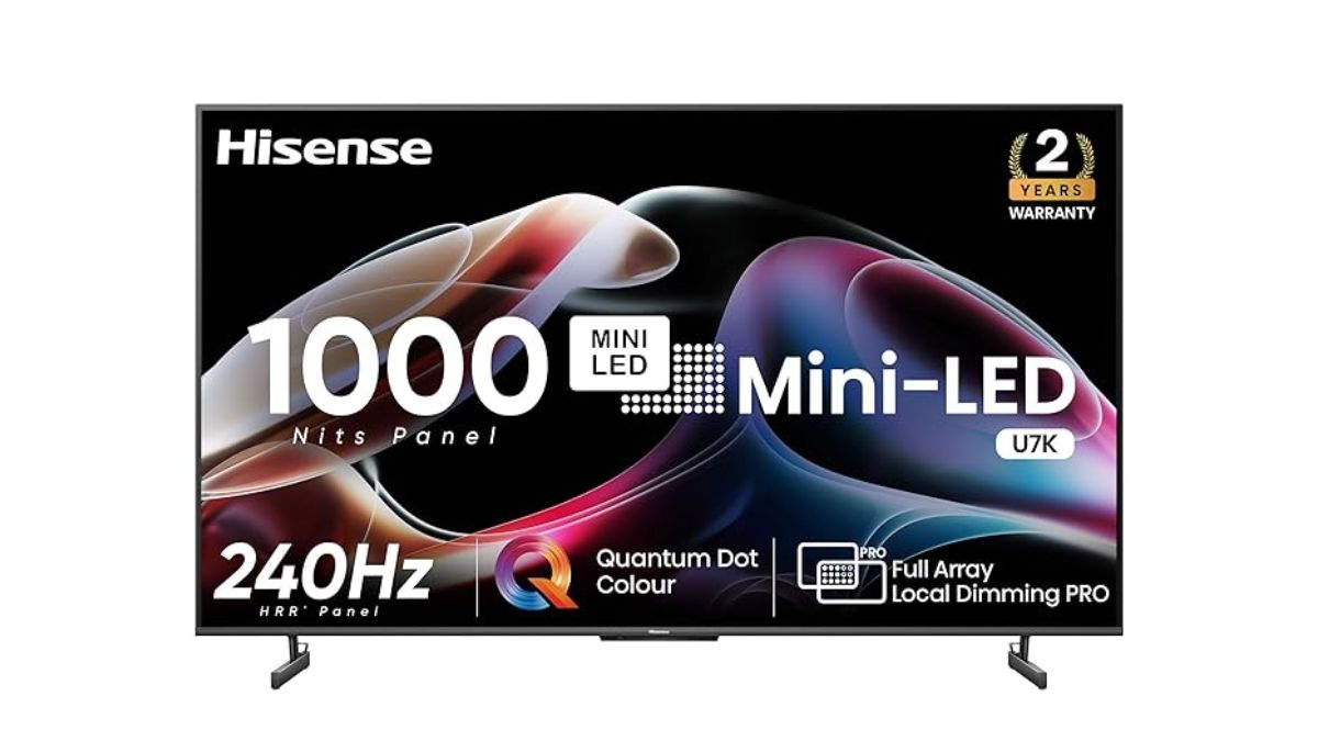 Best Hisense 65 inch TV (December 2023) Go With A Big, Bold, And