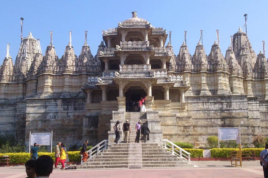 History of pali rajasthan