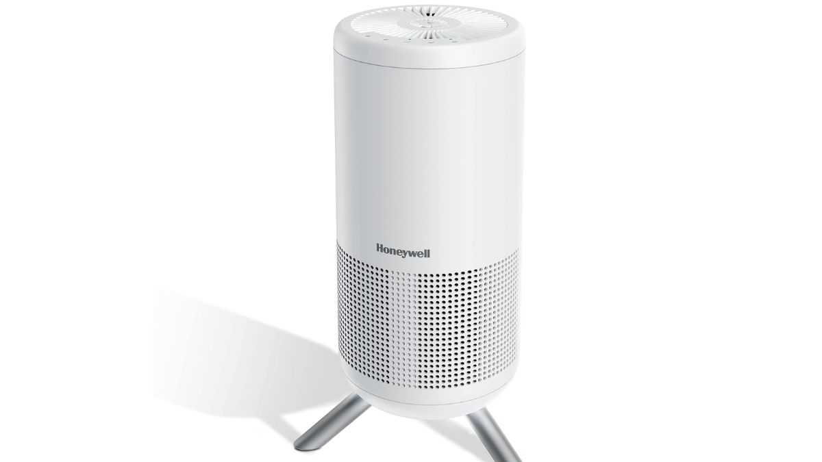 Best Honeywell Air Purifiers (december 2023) 