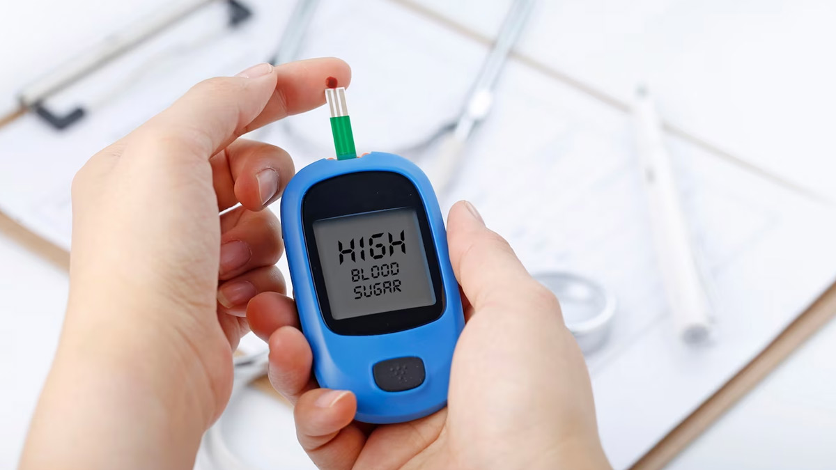 इन 5 तरीकों से आप कम कर सकते हैं डायबिटीज होने का खतरा | how can i lower my  risk of diabetes | HerZindagi