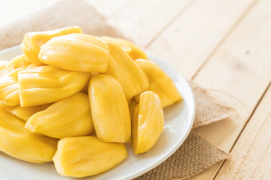 How healthy is jackfruit seeds