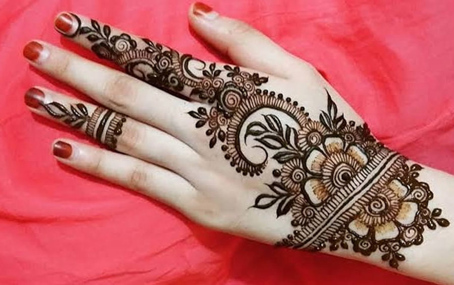 19 top Henna Design for Beginners ideas in 2024