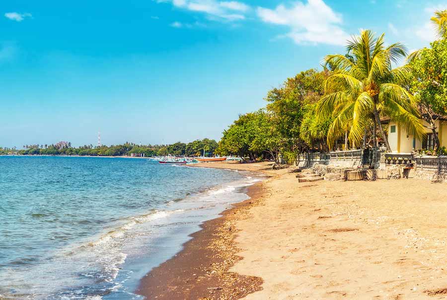 Is  days enough for Bali