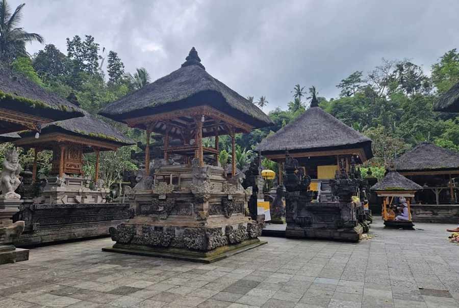 Is  days enough for Bali in hindi