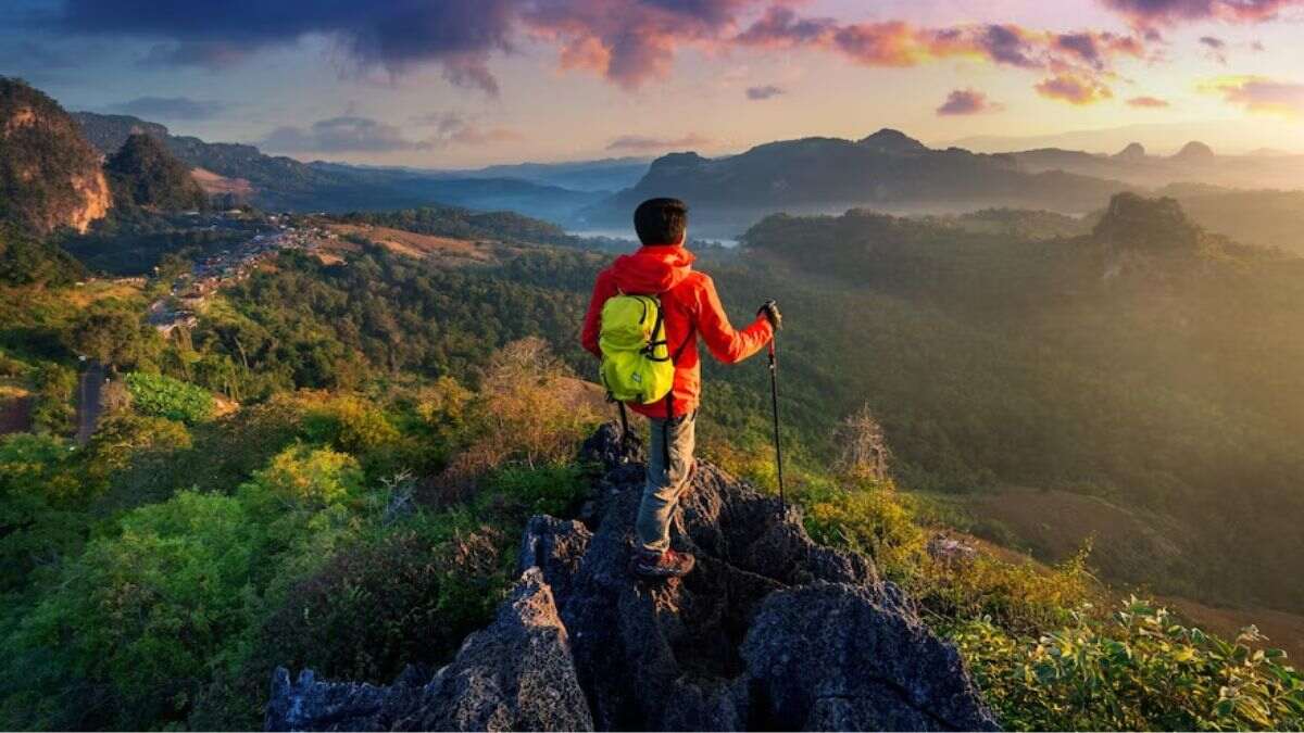 chakrata tour package