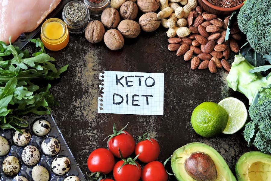 कीटो डाइट से जुड़े इन मिथ्स को ना मानें सच | myths related about keto ...