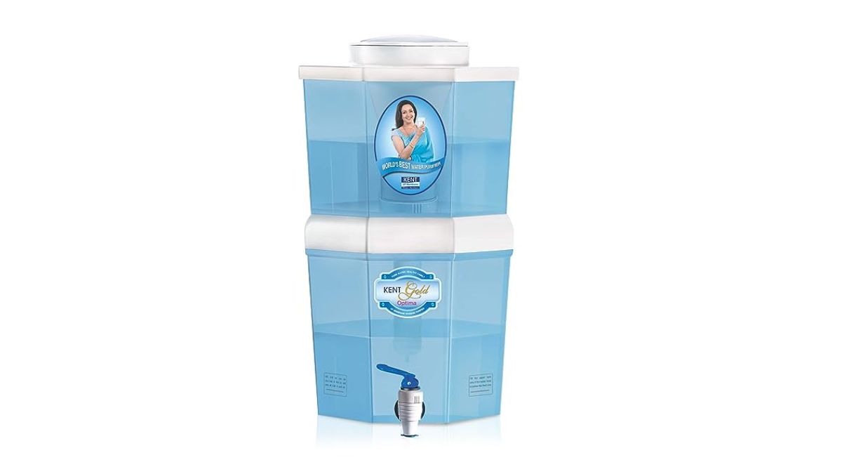 Best Kent Water Purifiers In 2023 Discover The Ideal Model Between High To Low Price Range