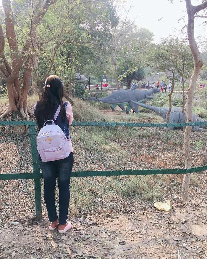 Kanpur Zoo