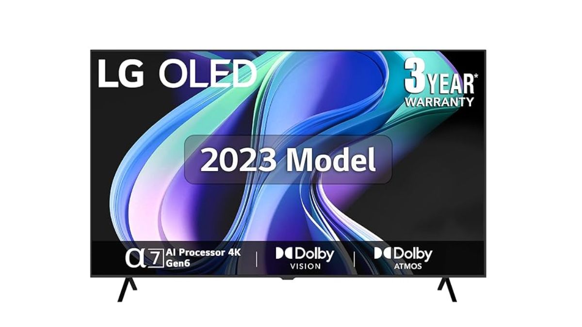 Best LG 55 Inch TV In India (2024) See All Models Review Here