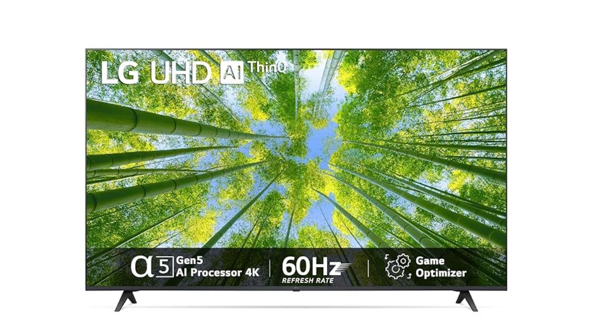 Best LG 55 Inch TV In India (2024) See All Models Review Here