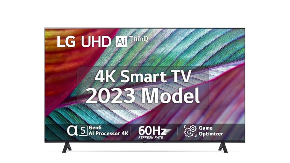 Best LG 55 Inch TV In India (2024) See All Models Review Here