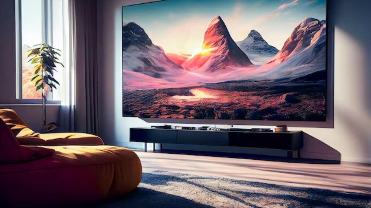 Best LG 55 Inch TV In India (2024) See All Models Review Here