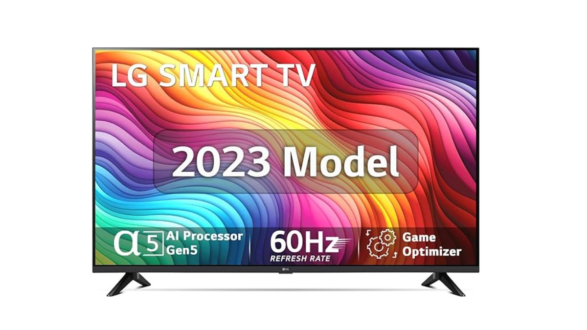 Amazon Sale 2023 On Best LED TV In India With Up To 70 Discounts That