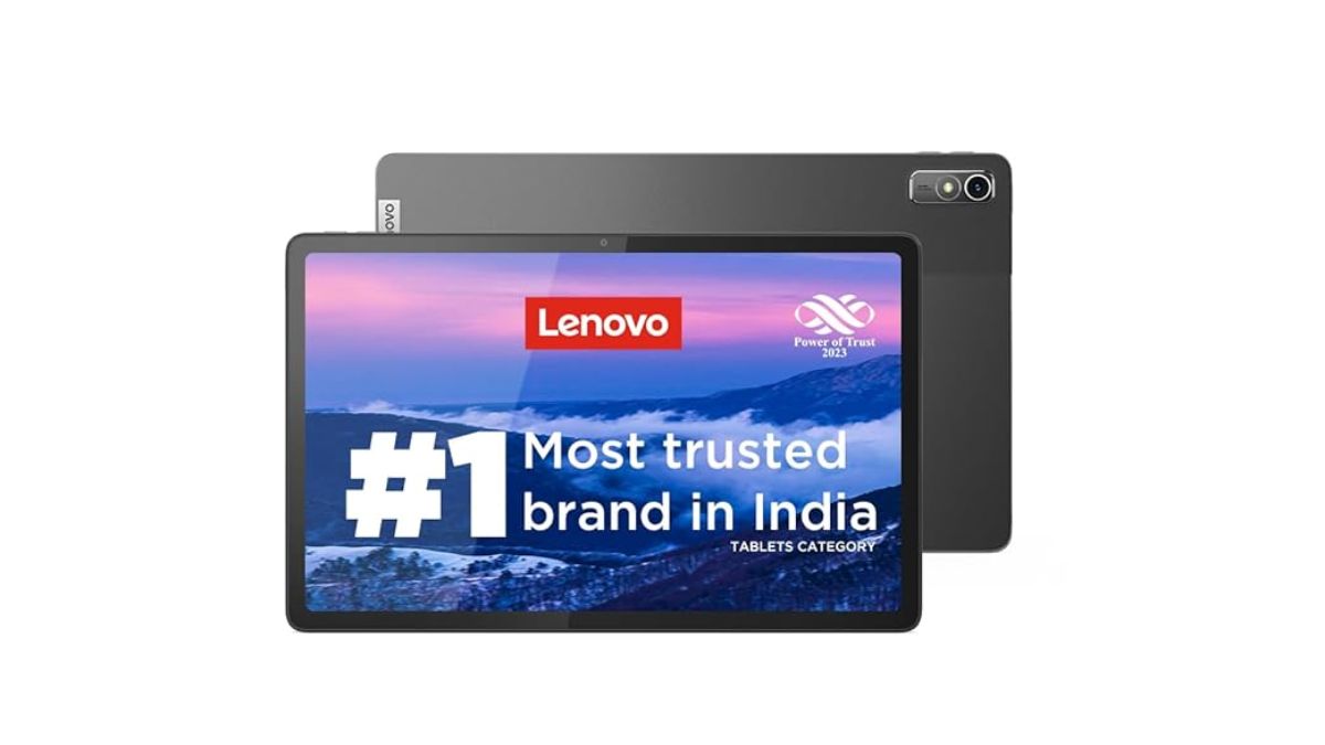 Best Lenovo Tablets In India (December 2023) The ByteSized Powerhouse