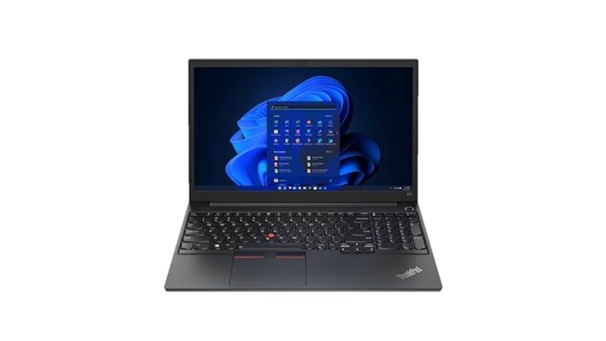 Amazon Sale 2023 Unveiling Exclusive Offers On Best Lenovo ThinkPad