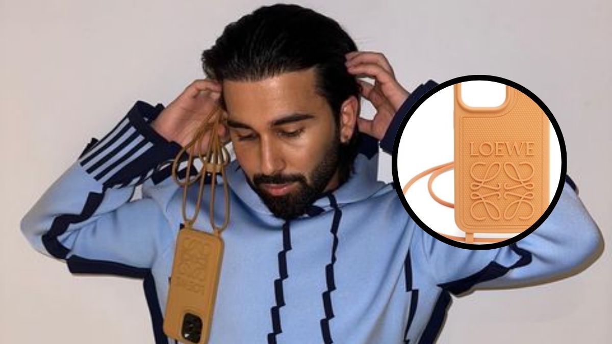 Loewe Phone Case